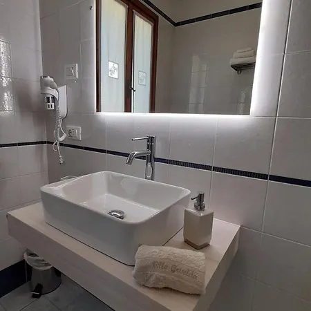 Alojamento de Acomodação e Pequeno-almoço Griselda Quinto Di Treviso