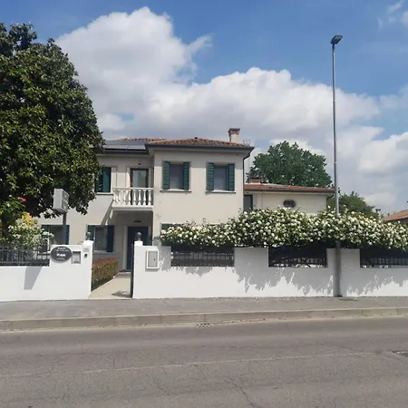 Griselda 4* Quinto Di Treviso