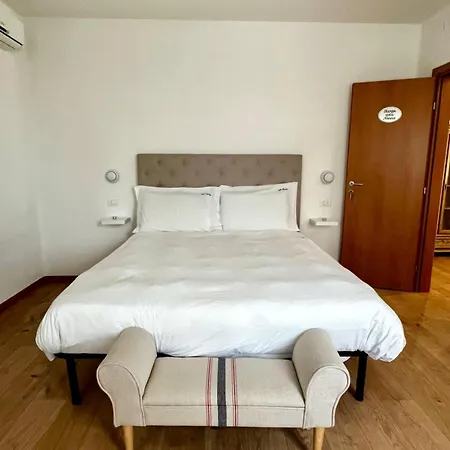 Bed and breakfast Griselda