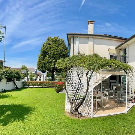 Bed and breakfast Griselda 4*