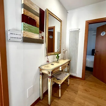 Griselda Bed and breakfast Quinto Di Treviso