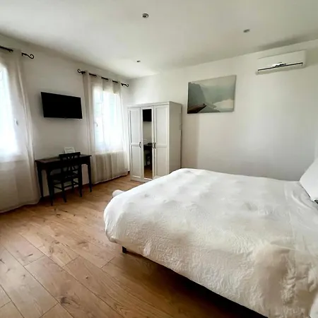 Bed and breakfast Griselda Quinto Di Treviso