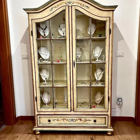 Griselda Quinto Di Treviso