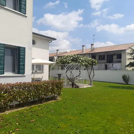 Griselda 4* Quinto Di Treviso