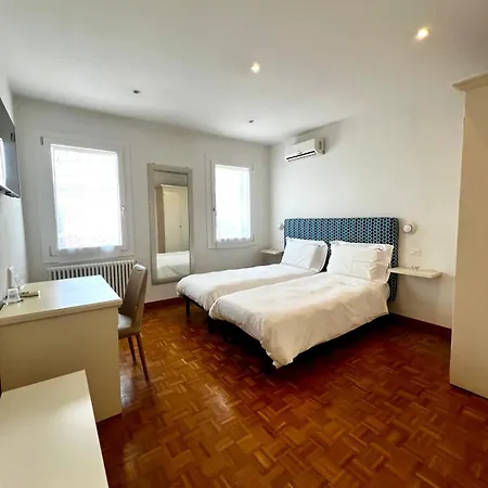 Bed and breakfast Griselda 4*