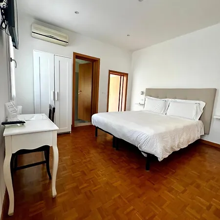 Alojamento de Acomodação e Pequeno-almoço Griselda Quinto Di Treviso