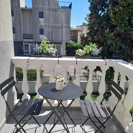 Griselda Bed and breakfast Quinto Di Treviso