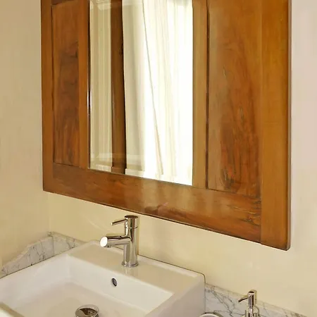 Griselda Bed and breakfast