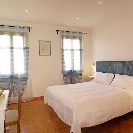 Griselda Bed and breakfast Quinto Di Treviso