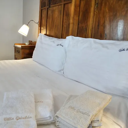 Bed and breakfast Griselda