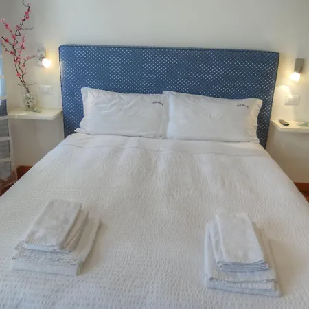 Bed and breakfast Griselda