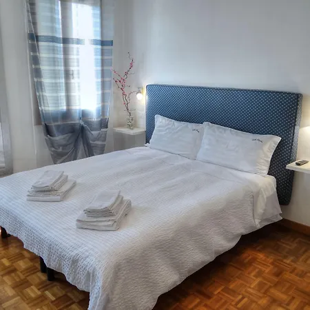 Bed and breakfast Griselda