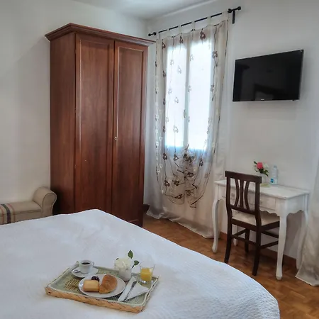 Griselda 4* Quinto Di Treviso