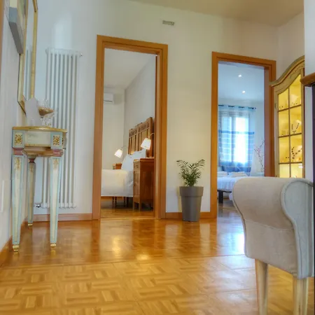 Bed and breakfast Griselda 4*