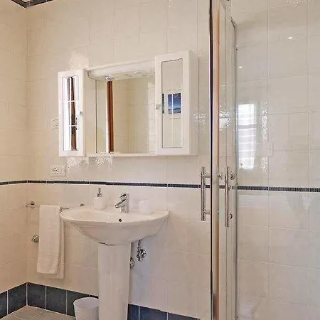 Griselda Alojamento de Acomodação e Pequeno-almoço Quinto Di Treviso