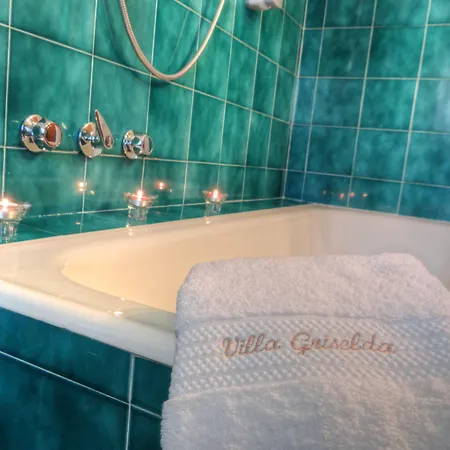 Griselda Bed and breakfast