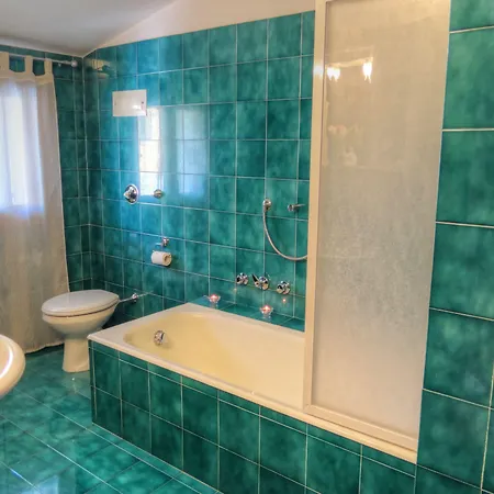 Griselda Bed and breakfast Quinto Di Treviso