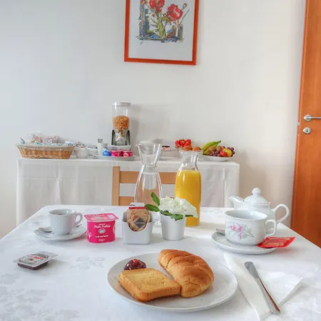 Griselda Alojamento de Acomodação e Pequeno-almoço Quinto Di Treviso