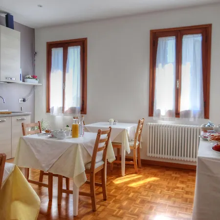 Griselda 4* Quinto Di Treviso