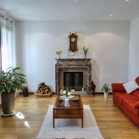 Bed and breakfast Griselda