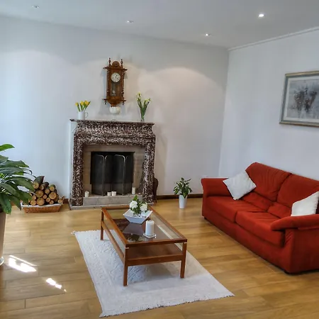 Bed and breakfast Griselda 4*