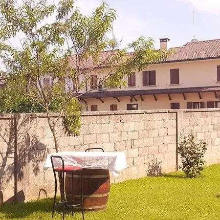 Griselda 4* Quinto Di Treviso