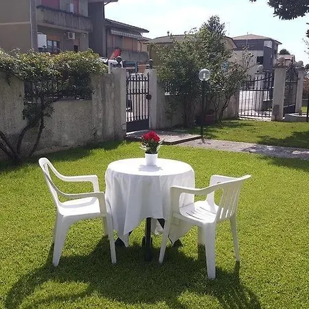 Griselda 4* Quinto Di Treviso