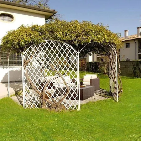 Griselda 4* Quinto Di Treviso