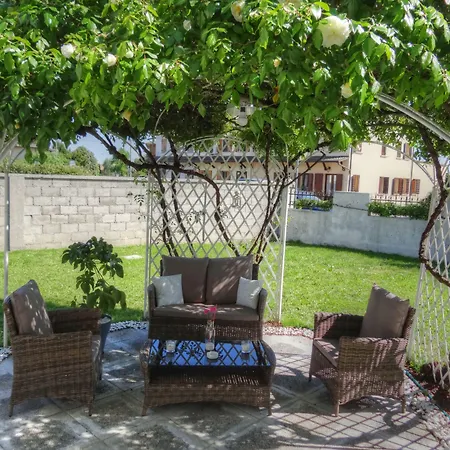 Alojamento de Acomodação e Pequeno-almoço Griselda Quinto Di Treviso