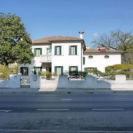 Griselda Bed and breakfast