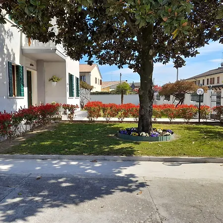 Bed and breakfast Griselda Quinto Di Treviso