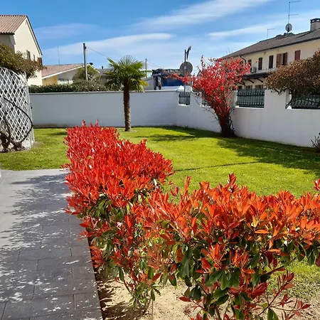 Alojamento de Acomodação e Pequeno-almoço Griselda Quinto Di Treviso