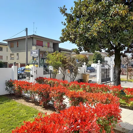 Alojamento de Acomodação e Pequeno-almoço Griselda Quinto Di Treviso