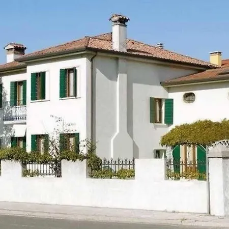 Bed and breakfast Griselda