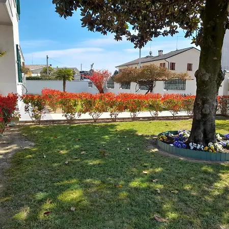 Griselda 3* Quinto Di Treviso