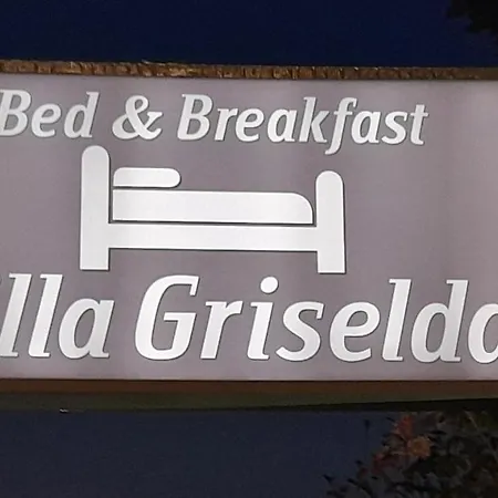 Bed & Breakfast Griselda