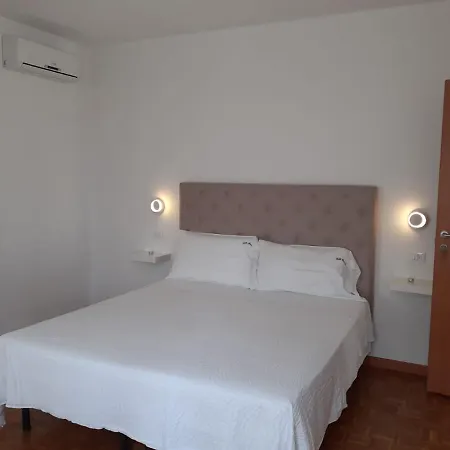 Griselda 3* Quinto Di Treviso