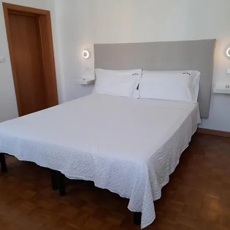 Griselda Bed & Breakfast 3*