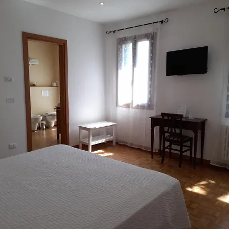 Bed & Breakfast Griselda Quinto Di Treviso