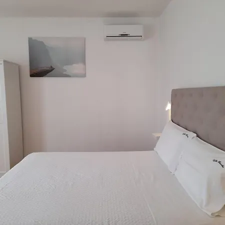 Bed & Breakfast Griselda 3*