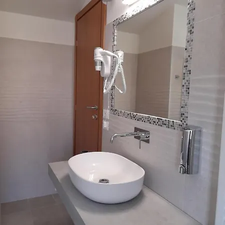 Bed & Breakfast Griselda 3*