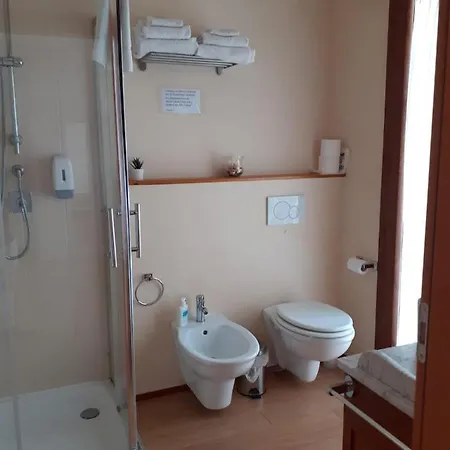 Griselda Bed & Breakfast