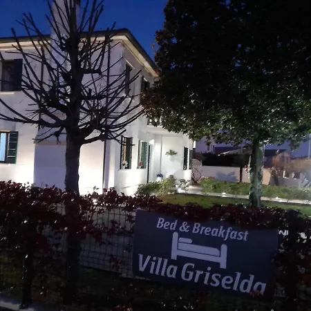 Bed & Breakfast Griselda