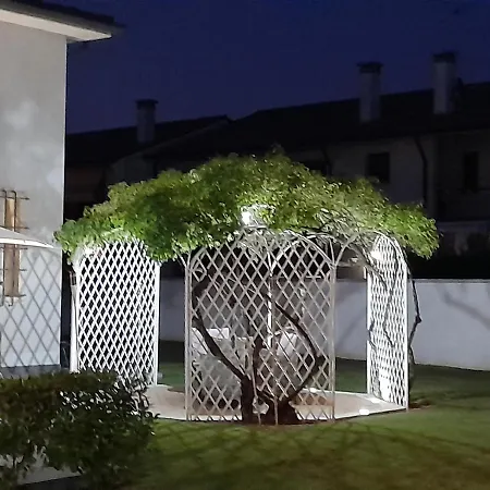 Griselda Bed & Breakfast Quinto Di Treviso