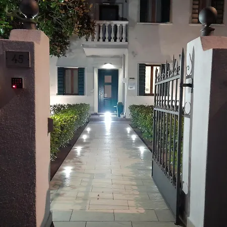 Bed & Breakfast Griselda