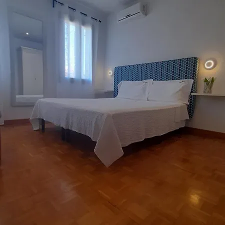Bed & Breakfast Griselda