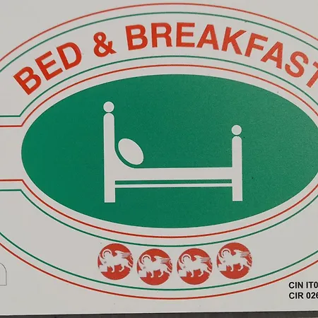 Griselda Bed & Breakfast 3*