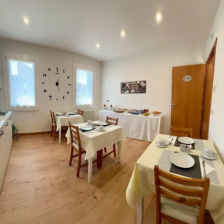 Griselda 3* Quinto Di Treviso