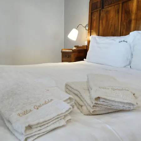 Bed & Breakfast Griselda Quinto Di Treviso