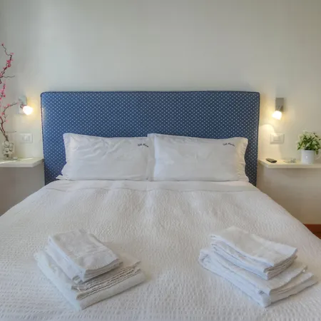 Bed & Breakfast Griselda 4*